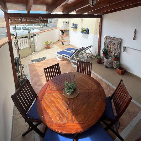 Salitre Ocean Sunset Apartment El Cotillo  Exterior photo