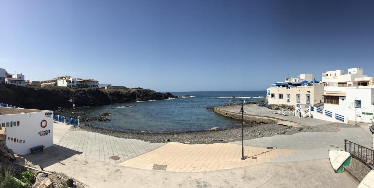 Salitre Ocean Sunset Apartment El Cotillo  Exterior photo