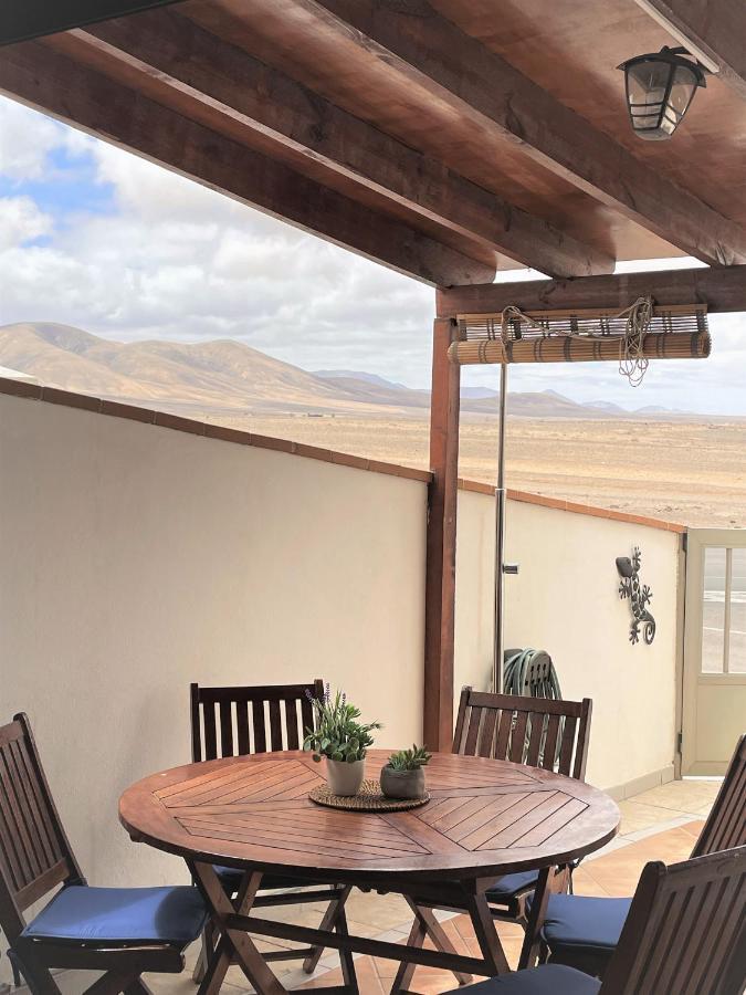 Salitre Ocean Sunset Apartment El Cotillo  Exterior photo